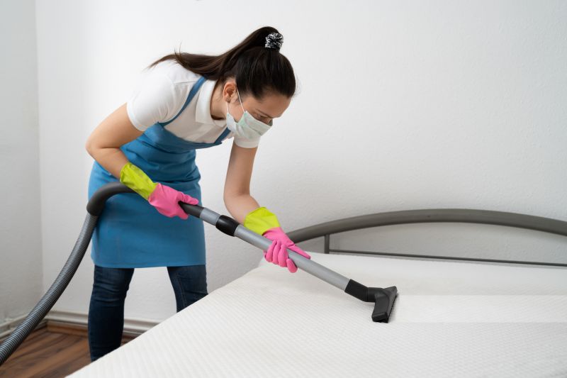 Mattress Cleaning