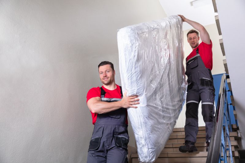 Mattress Cleaning