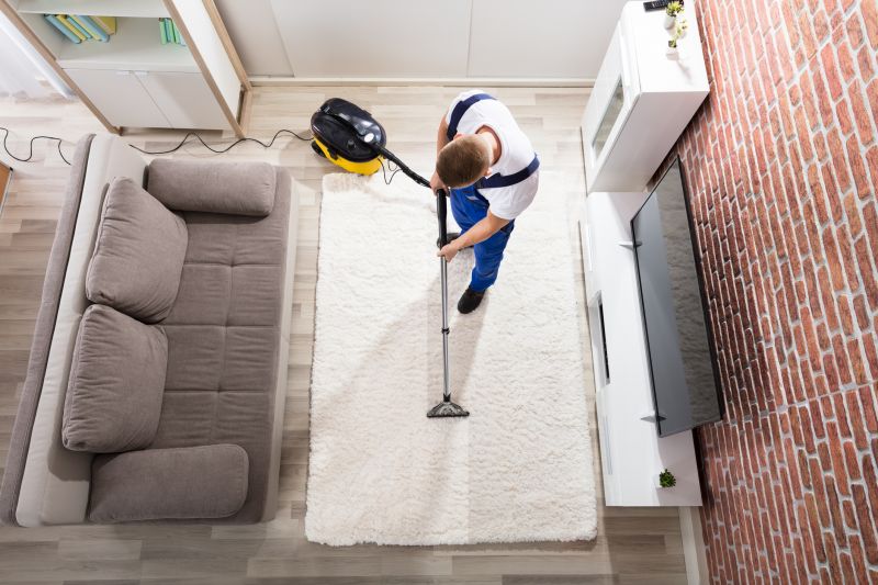 Carpet Cleaning Vs Rug Cleaning: What’s The Difference?
