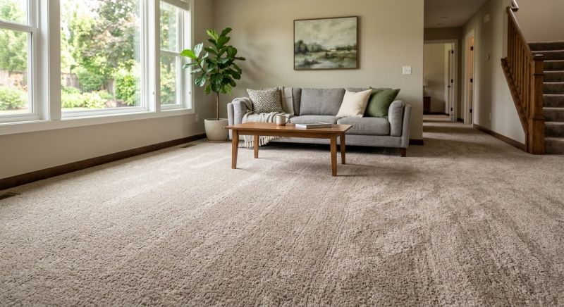 Carpet Replacement in Somerset County, NJ