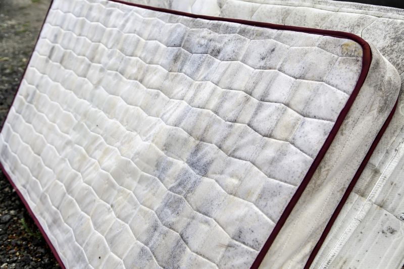 Cost of Mattress Cleaning — Cost of Mattress Cleaning