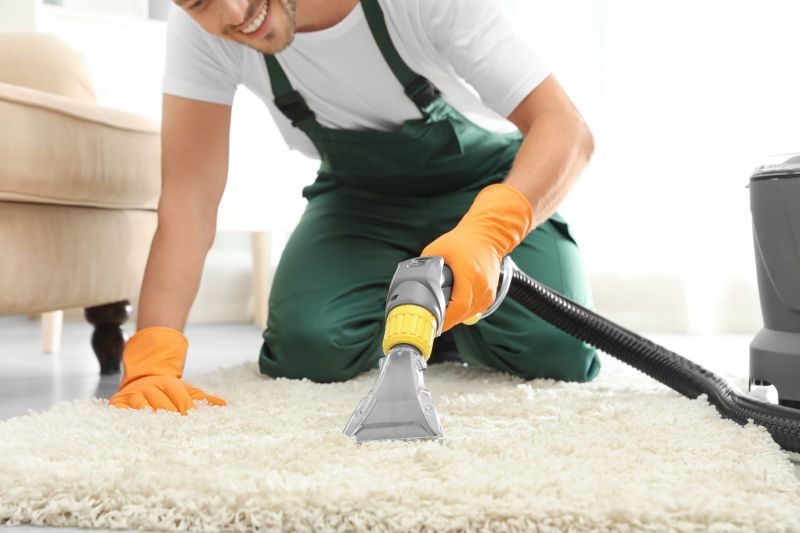 How Professional Cleaning Improves Carpet And Rug Lifespan