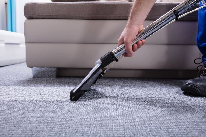 How Professional Cleaning Improves Carpet And Rug Lifespan