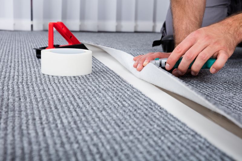 Kitchen Carpet Installation in Freehold, NJ