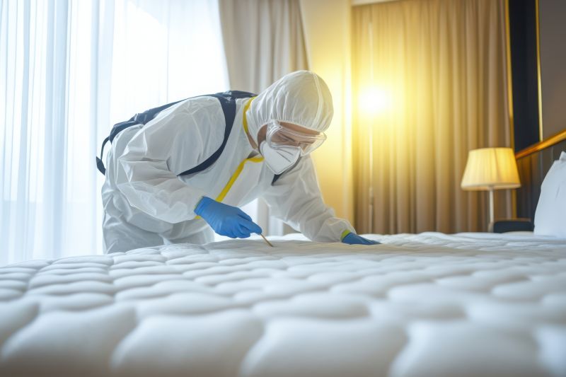 Mattress Cleaning