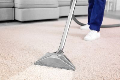 Signs Your Carpet Or Rug Needs Professional Cleaning