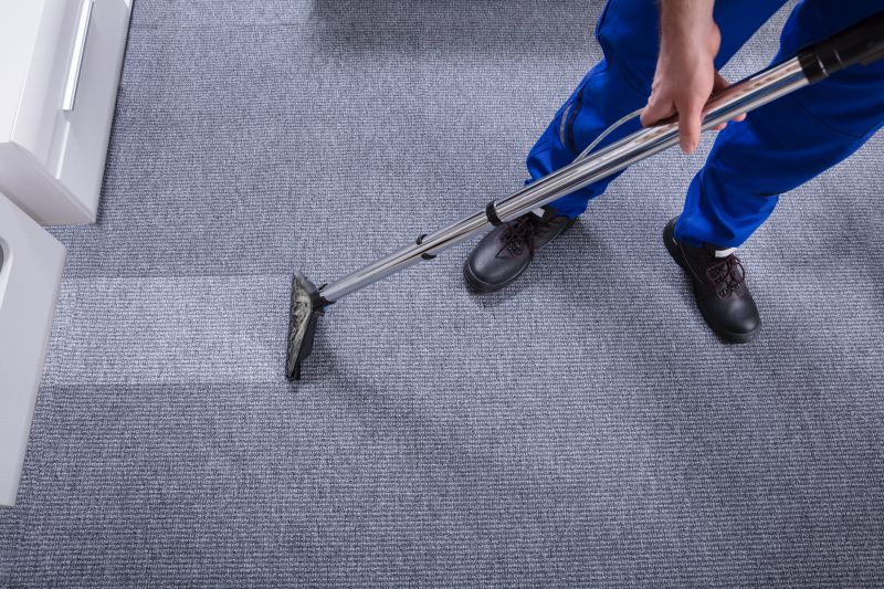 Signs Your Carpet Or Rug Needs Professional Cleaning